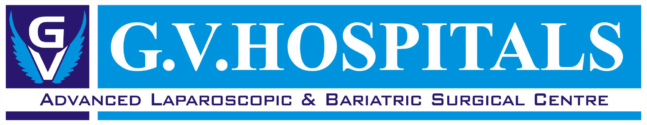 GV Hospitals Logo