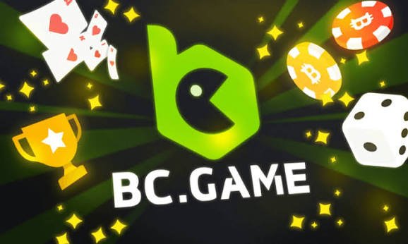 BC.Game Login Your Guide to Seamless Access
