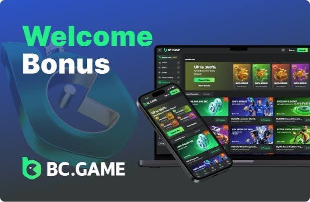 BC.Game Login Your Guide to Seamless Access