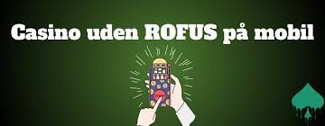 Bedste Udenlandske Casino Uden ROFUS Din Guide til Sikker Spiloplevelse