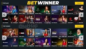 BetWinner APK Your Gateway to Ultimate Betting Experience