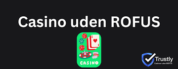Casino uden om ROFUS - Find de bedste muligheder 1474009583 Casino uden om ROFUS - Find de bedste muligheder 1474009583