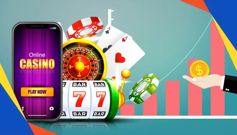 Casinok Online Casino UK An In-Depth Review of Your Next Favorite Casino