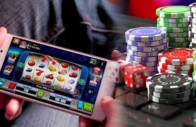 Casinok Online Casino UK An In-Depth Review of Your Next Favorite Casino