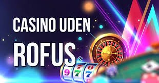 De Bedste MGA Casinoer Uden ROFUS 1248482395