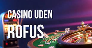 De Bedste MGA Casinoer Uden ROFUS 1248482395