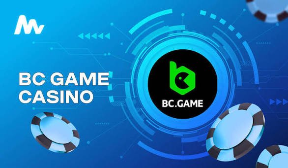 Experience the Thrill of BC.Game Casino in France 932591442