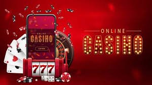 Experience the Thrill of K8 Casino & Sportsbook Your Ultimate Gaming Destination
