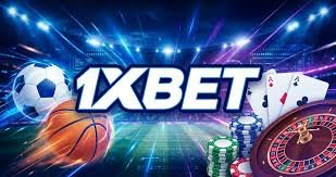 Experience the Thrill of Online Gaming at 1xbet