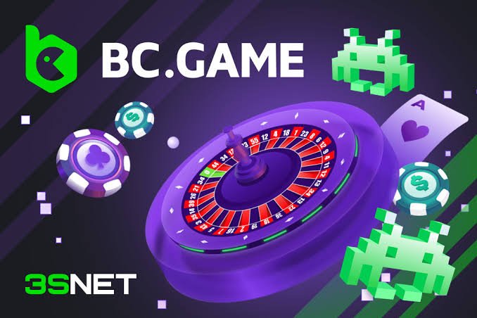 Explore the Exciting World of BC.Game Casino 901904270 Explore the Exciting World of BC.Game Casino 901904270