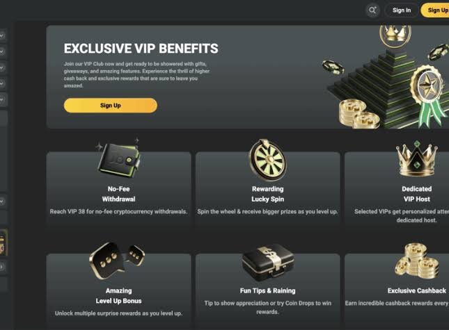 In-Depth Overview of JB Casino Features, Games, and More In-Depth Overview of JB Casino Features, Games, and More