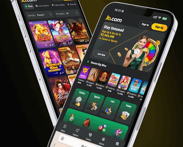 In-Depth Review of JB Casino Your Ultimate Gaming Destination