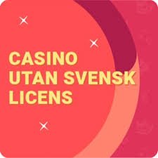 Spela Casino Utan Svensk Licens En Guide till Alternativ Spelande