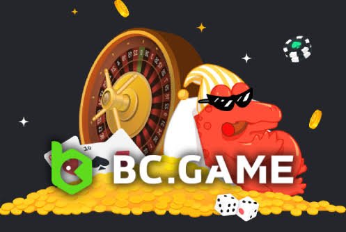 BC.Game Mirror Registration Process A Step-by-Step Guide 957603567