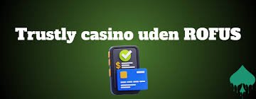 Bedste Online Casino Uden ROFUS - Spil Uden Bekymringer 1187931474