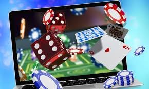 CryptoWins Online Casino UK The Future of Gambling