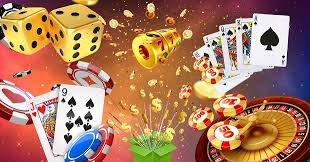 CryptoWins Online Casino UK The Future of Gambling