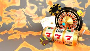 Experience the Magic of Online Casino Golden Genie UK 1348785536
