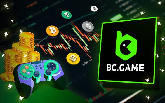 Unlock Exclusive Rewards with BC.Game Bonus Code 922355317